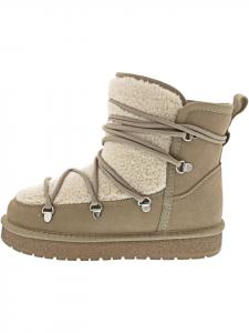 La Strada Бежевые ботинки