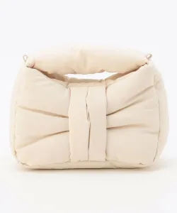 Сумка Suite, цвет Ivory [002]