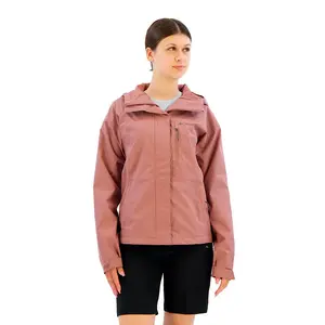 Куртка Columbia Hikebound II, розовый