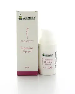 Domina Lipogel 30 мл Вагинальный гель Arcangea