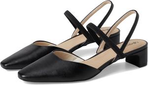 Туфли LifeStride Lainey, цвет Black Faux Leather