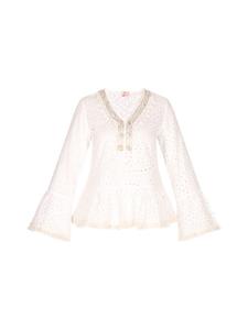 Блуза IZIA, белый