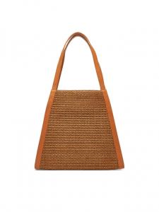 Сумка Znela 25 Rk Rfc Unisa, коричневый