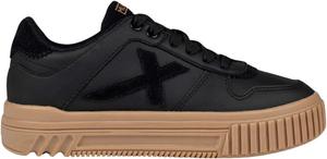 Мужские кроссовки Munich, белый/черный