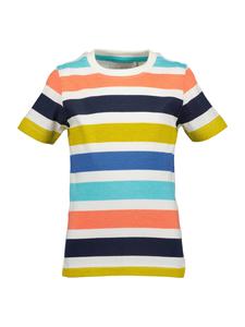 BLUE SEVEN Футболка в белом цвете