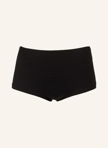 Иллюзия серии трусиков Mey, черный