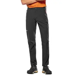 Шорты Salewa Puez Talveno DST, черный