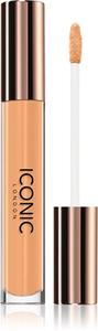Блеск для губ для увеличения объема ICONIC London Lip Plumping Gloss, Tease Me 5 ml