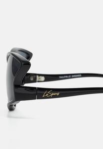 Солнцезащитные очки TAILFIN Le Specs, черный