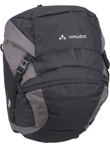 Спортивный рюкзак VAUDE OnTour Front, черный