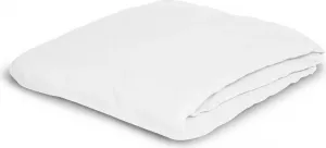 Простыня на резинке IRISETTE CLASSIC-JERSEY JUPITER 0008 белая 190 x 200 см Irisette