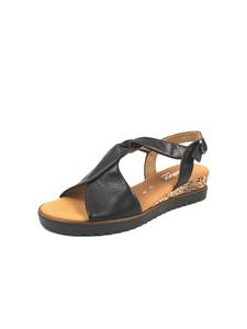 Черные сандалии Gabor Comfort