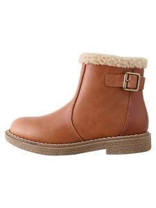 Ботинки Next, Cognac