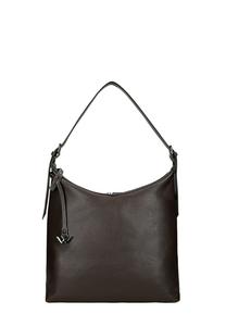 Сумка-шоппер Wojas Tote bag, Brown