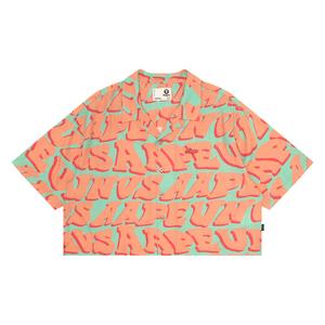 Рубашка женская Aape