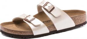 Женские шлепанцы Birkenstock Sydney, 4 Narrow Multi