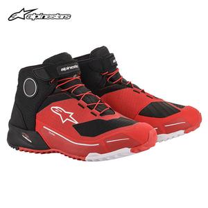 ALPINESTARS PROTECTS Мотоциклетные ботинки, мотообувь, кеды для райдеров, размер 40