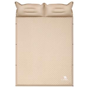 Надувные кровати для кемпинга CAMEL, хаки