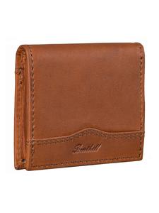 Кошелек Benthill, коричневый