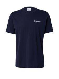 Рубашка Champion Authentic Athletic Apparel, темно-синий