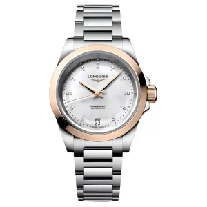 Женские часы Comcast Collection LONGINES