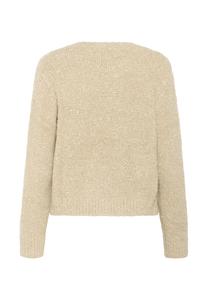 Кардиган Soaked in Luxury, бежевый