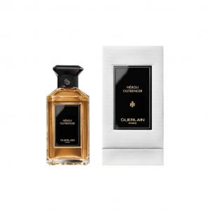 Guerlain Arts Salon Midnight Neroli Perfumes Citrus Floral Eau De Parfum EDP Чайный лист Мед Апельсин Ваниль