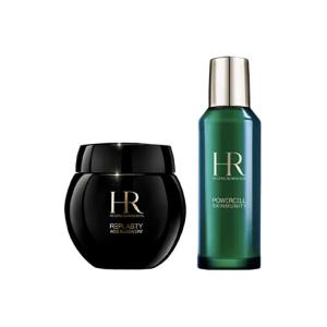 Helena Rubinstein Набор из двух увлажняющих кремов для лица Black Bandages и новых тоников для ухода за кожей
