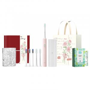 Электрическая зубная щетка Xiaomi