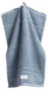 Гостевое полотенце GANT Premium Towel, светло-голубой