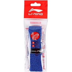 Лента для хватки бадминтонной ракетки PU тонкая GC200 LINING