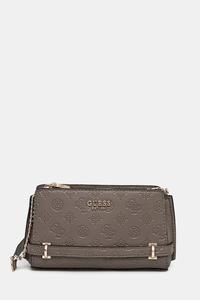 Сумка ZARELA Guess, коричневый