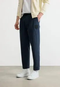 Брюки-Трансформеры lux Boss, Dark Blue