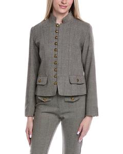 Куртка FATE Fate, коричневый