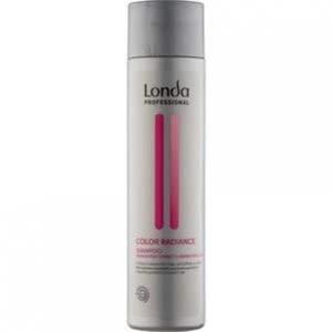 Профессиональный шампунь «Сияние цвета» 250 мл, Londa