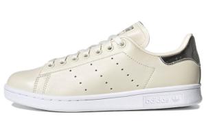 Кроссовки Adidas Originals Originals Stan Smith 'Off White Silver Metallic' Women's