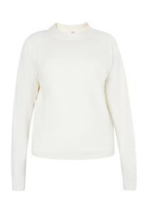 Базовый свитер MYMO Sweater, белый