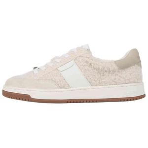 Низкие женские кроссовки SAM EDELMAN, White