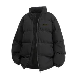 Детские утепленные куртки Jeep, черный