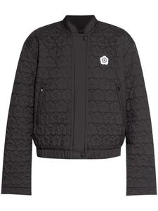 Kenzo куртка Boke Flower, черный
