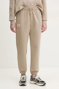 Спортивные брюки Under Armour, зеленый