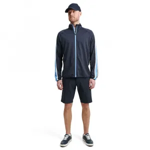 Куртка Abacus Golf Kinloch Midlayer, синий