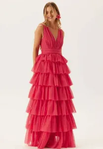 Платья для особых случаев Bubbleroom, Pink