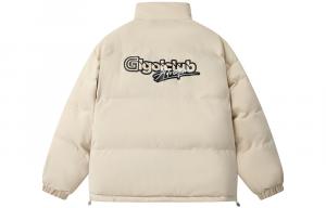 Пуховик Unisex IGOI, Туманно-голубой