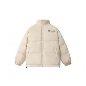 IGOI Пуховик Unisex, Apricot