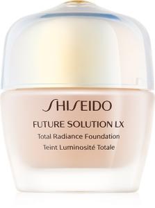 Омолаживающая основа spf 15 Shiseido Future Solution LX Total Radiance Foundation, Rosé 3/Rosé 3 30 ml
