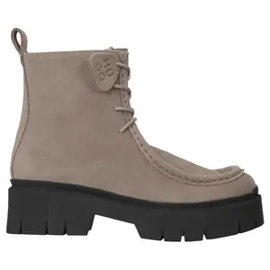 Ботинки HUGO Kris 10270229, коричневый