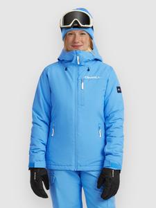 Куртка для сноуборда O'Neill Fwc'Cruz Jacke, blue poppy