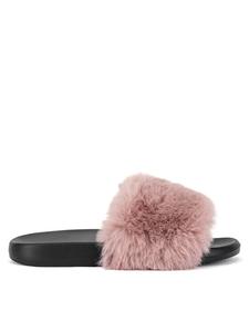 Мюли Deezee, розовый