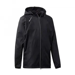 Парка Asioka Tokio, черный